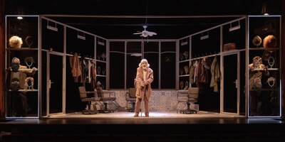 Podivuhodný případ Benjamina Buttona