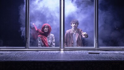 Podivuhodný případ Benjamina Buttona