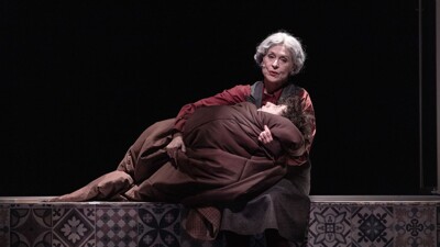 Podivuhodný případ Benjamina Buttona