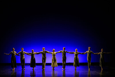 Bohemia Balet a velikáni hudby