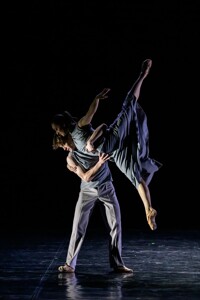 Bohemia Balet a velikáni hudby