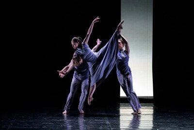 Bohemia Balet a velikáni hudby