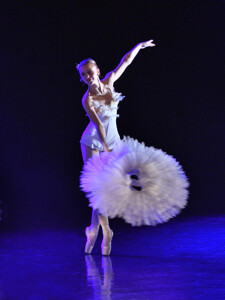 Bohemia Balet a velikáni hudby