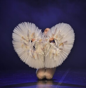 Bohemia Balet a velikáni hudby