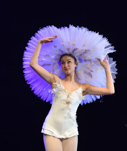 Bohemia Balet a velikáni hudby