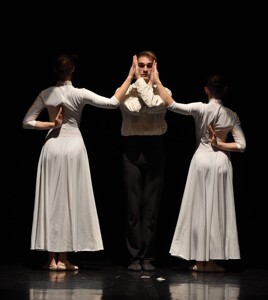 Bohemia Balet a velikáni hudby