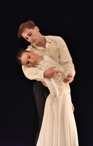 Bohemia Balet a velikáni hudby