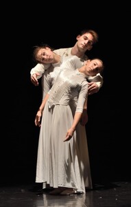 Bohemia Balet a velikáni hudby