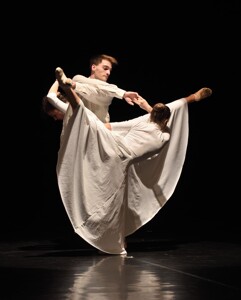 Bohemia Balet a velikáni hudby