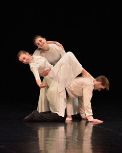 Bohemia Balet a velikáni hudby