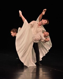 Bohemia Balet a velikáni hudby