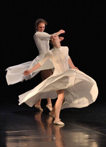 Bohemia Balet a velikáni hudby