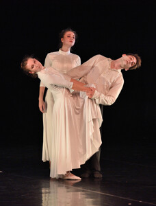 Bohemia Balet a velikáni hudby