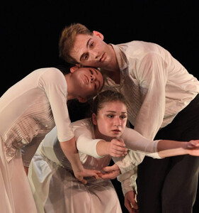 Bohemia Balet a velikáni hudby