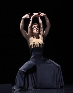 Bohemia Balet a velikáni hudby