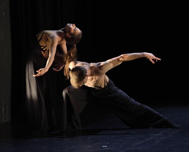 Bohemia Balet a velikáni hudby