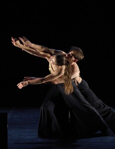 Bohemia Balet a velikáni hudby