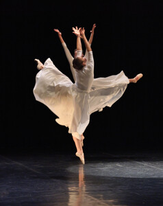 Bohemia Balet a velikáni hudby