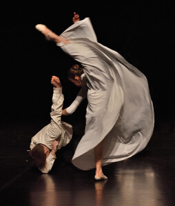 Bohemia Balet a velikáni hudby