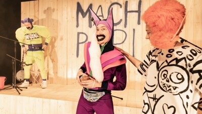 Pipi Dlouhá punčocha