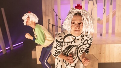 Pipi Dlouhá punčocha