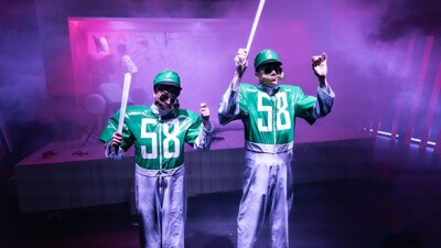 Pipi Dlouhá punčocha