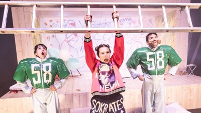 Pipi Dlouhá punčocha