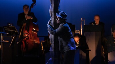 Neboj bejby, to je jazz!