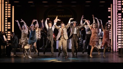 Neboj bejby, to je jazz!