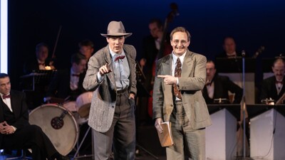 Neboj bejby, to je jazz!