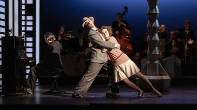 Neboj bejby, to je jazz!