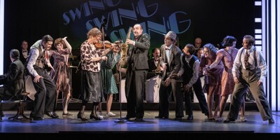 Neboj bejby, to je jazz!