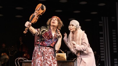 Neboj bejby, to je jazz!