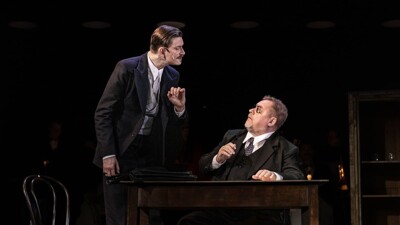 Neboj bejby, to je jazz!