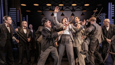 Neboj bejby, to je jazz!