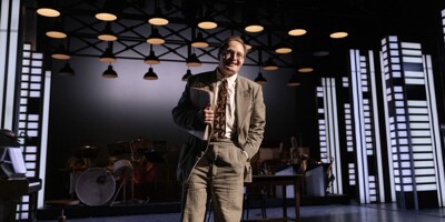 Neboj bejby, to je jazz!