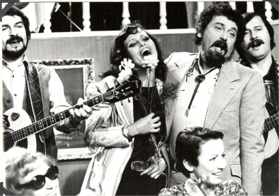 Vzpomínka na Waldemara Matušku