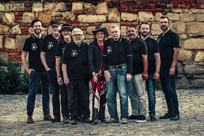 Vzpomínka na Waldemara Matušku