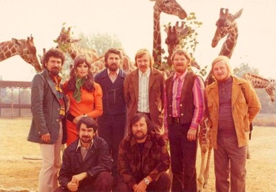 Vzpomínka na Waldemara Matušku