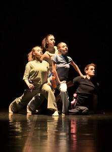 Bohemia Balet: Příběhy - Stories