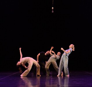 Bohemia Balet: Příběhy - Stories