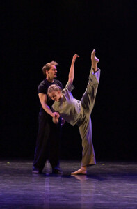 Bohemia Balet: Příběhy - Stories