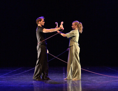 Bohemia Balet: Příběhy - Stories