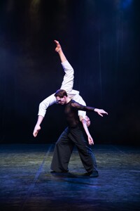 Bohemia Balet: Příběhy - Stories