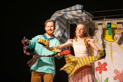 Pozpívejme si, děti