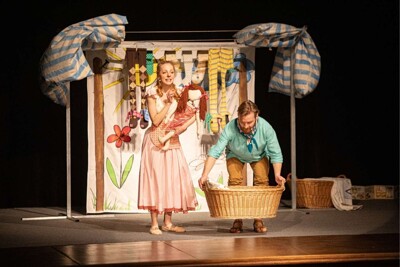 Pozpívejme si, děti