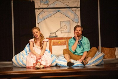 Pozpívejme si, děti