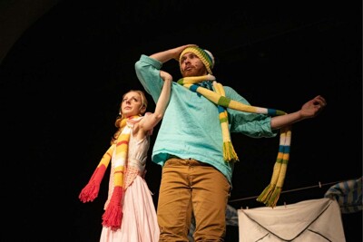 Pozpívejme si, děti