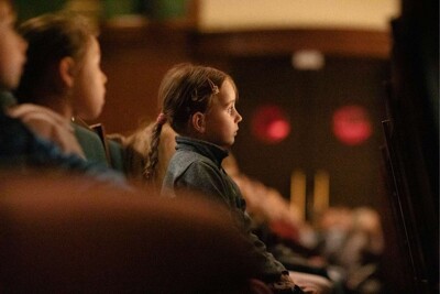 Pozpívejme si, děti