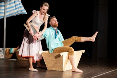 Pozpívejme si, děti